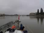 MACON, town centre and the St Laurent bridge at 3km, on the way to VAL DE SAONE and LYON ...